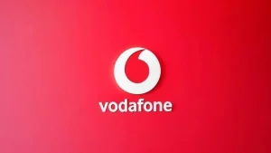 vodafone contact