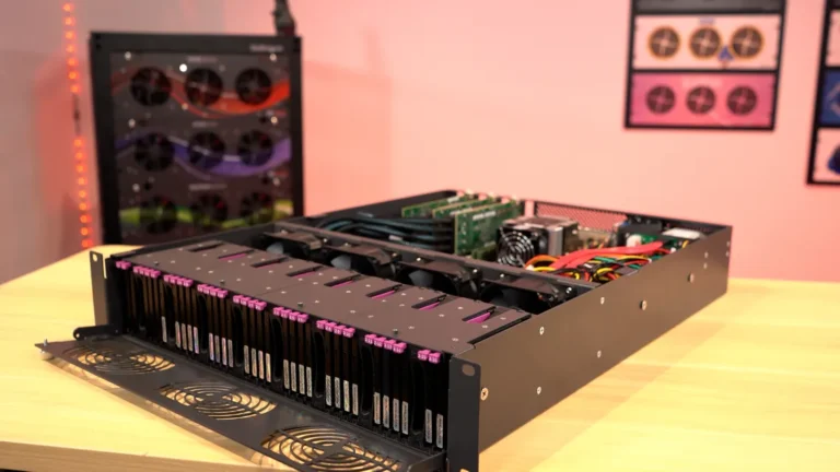 server radio hosting