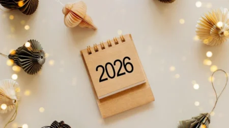calendar zile libere legale 2026