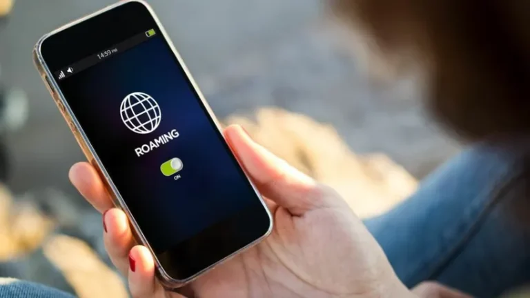 cum poti activa roaming la DIGI